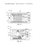 EVENT-BASED MEDIA GROUPING, PLAYBACK, AND SHARING diagram and image