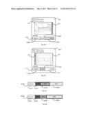 Method for collaborative social shopping engagement diagram and image