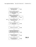 METHOD AND APPARATUS FOR FILE SHARING OF MISSING CONTENT BETWEEN A GROUP     OF USER DEVICES IN A PEER-TO-PEER NETWORK diagram and image