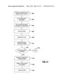 METHOD AND APPARATUS FOR FILE SHARING OF MISSING CONTENT BETWEEN A GROUP     OF USER DEVICES IN A PEER-TO-PEER NETWORK diagram and image