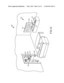 Reconfiguring Remote Controls for Different Devices in a Network diagram and image