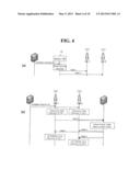 METHOD FOR SELECTING A MASTER DEVICE IN A COEXISTENCE SYSTEM diagram and image