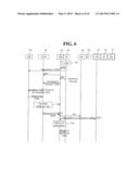 METHOD FOR SELECTING A MASTER DEVICE IN A COEXISTENCE SYSTEM diagram and image