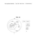 METHOD FOR SELECTING A MASTER DEVICE IN A COEXISTENCE SYSTEM diagram and image