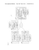 CONTENT DISTRIBUTION DEVICE, CONTENT PLAYBACK DEVICE, CONTENT DISTRIBUTION     SYSTEM, METHOD FOR CONTROLLING A CONTENT DISTRIBUTION DEVICE, CONTROL     PROGRAM, AND RECORDING MEDIUM diagram and image