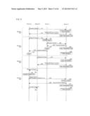 CONTENT DISTRIBUTION DEVICE, CONTENT PLAYBACK DEVICE, CONTENT DISTRIBUTION     SYSTEM, METHOD FOR CONTROLLING A CONTENT DISTRIBUTION DEVICE, CONTROL     PROGRAM, AND RECORDING MEDIUM diagram and image