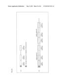 CONTENT DISTRIBUTION DEVICE, CONTENT PLAYBACK DEVICE, CONTENT DISTRIBUTION     SYSTEM, METHOD FOR CONTROLLING A CONTENT DISTRIBUTION DEVICE, CONTROL     PROGRAM, AND RECORDING MEDIUM diagram and image