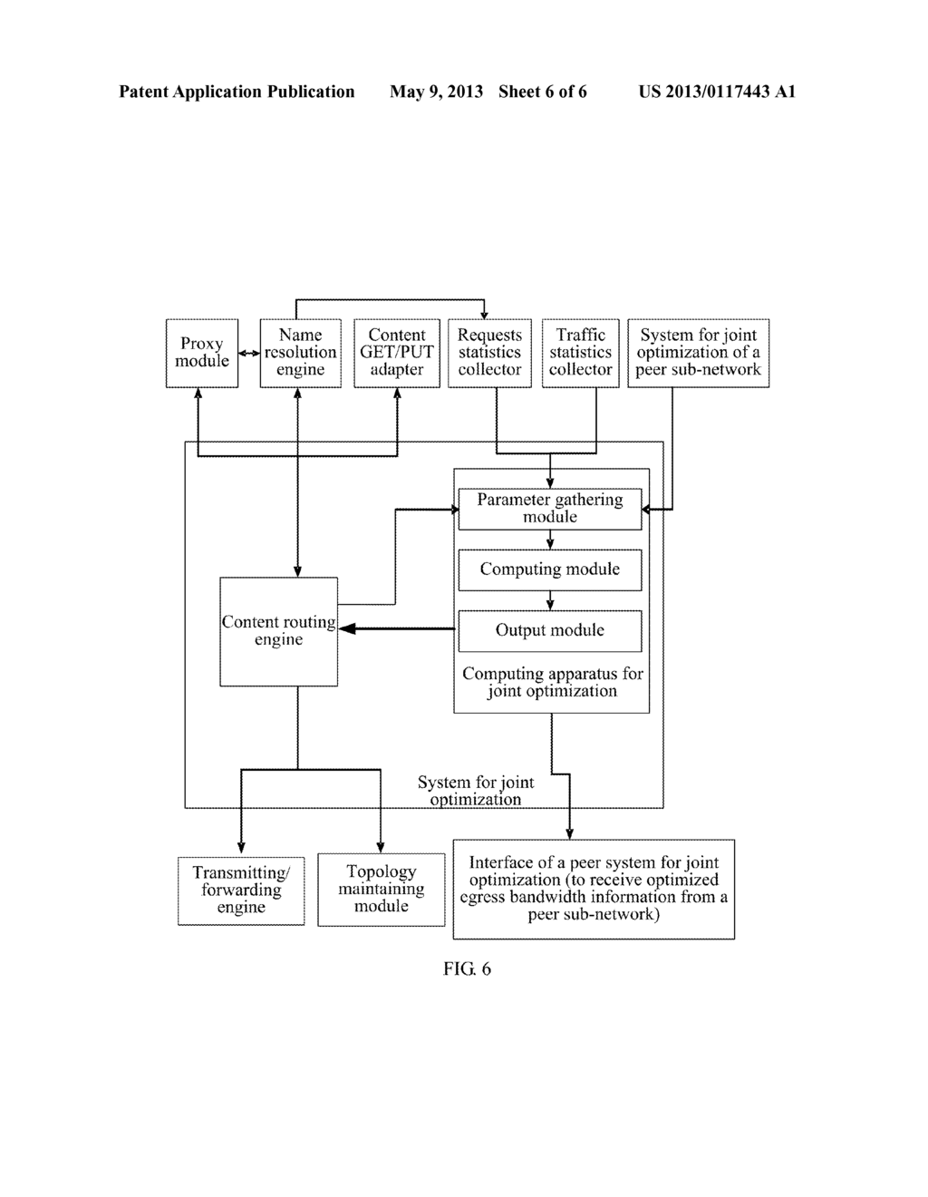 METHOD, APPARATUS AND SYSTEM FOR JOINT OPTIMIZATION - diagram, schematic, and image 07