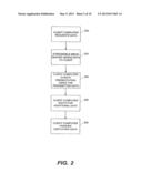 SYSTEM AND METHOD FOR PROVIDING RANDOM ACCESS TO A MULTIMEDIA OBJECT OVER     A NETWORK diagram and image