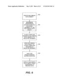 SYSTEM AND METHOD FOR PROVIDING RANDOM ACCESS TO A MULTIMEDIA OBJECT OVER     A NETWORK diagram and image