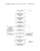 SYSTEM AND METHOD FOR PROVIDING RANDOM ACCESS TO A MULTIMEDIA OBJECT OVER     A NETWORK diagram and image