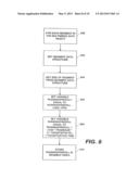 SYSTEM AND METHOD FOR PROVIDING RANDOM ACCESS TO A MULTIMEDIA OBJECT OVER     A NETWORK diagram and image