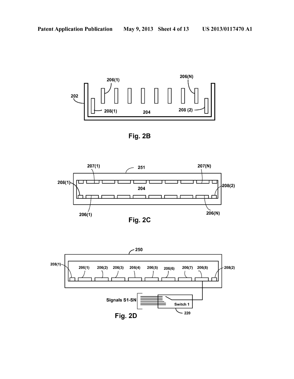 TECHNIQUES FOR CONFIGURING CONTACTS OF A CONNECTOR - diagram, schematic, and image 05