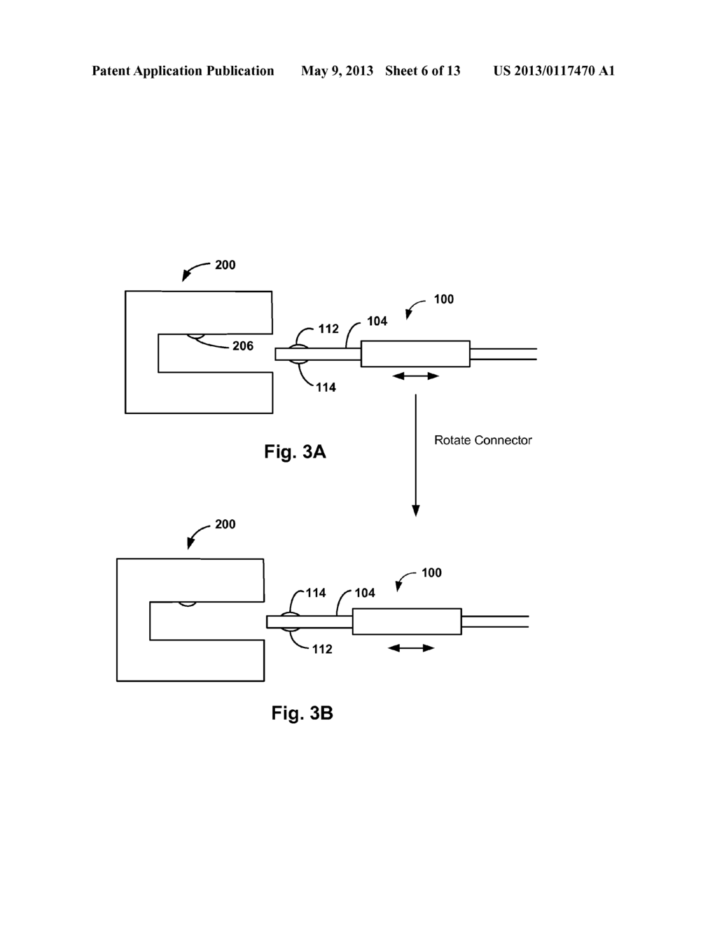 TECHNIQUES FOR CONFIGURING CONTACTS OF A CONNECTOR - diagram, schematic, and image 07