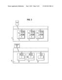 TIME AND EVENT BASED MESSAGE TRANSMISSION diagram and image