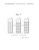 MEMORY SYSTEM AND MEMORY MANAGING METHOD THEREOF diagram and image