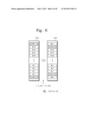 MEMORY SYSTEM AND MEMORY MANAGING METHOD THEREOF diagram and image