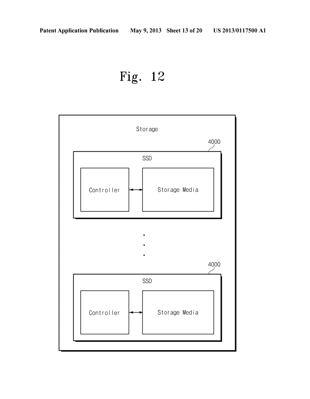 MEMORY SYSTEM AND MEMORY MANAGING METHOD THEREOF - diagram, schematic, and image 14