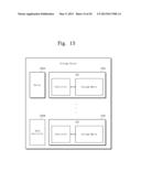 MEMORY SYSTEM AND MEMORY MANAGING METHOD THEREOF diagram and image