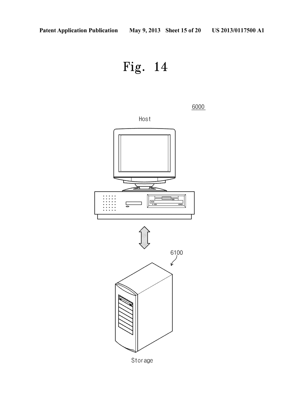 MEMORY SYSTEM AND MEMORY MANAGING METHOD THEREOF - diagram, schematic, and image 16