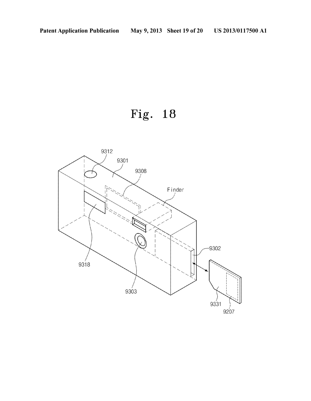 MEMORY SYSTEM AND MEMORY MANAGING METHOD THEREOF - diagram, schematic, and image 20