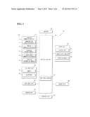 METHOD FOR CHANGING RECEIVING MODE IN MOBILE TERMINAL AND MOBILE TERMINAL     THEREOF diagram and image