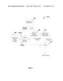 EXTRACTION OF EMBEDDED WATERMARKS FROM A HOST CONTENT BASED ON     EXTRAPOLATION TECHNIQUES diagram and image