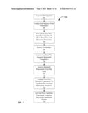 EXTRACTION OF EMBEDDED WATERMARKS FROM A HOST CONTENT BASED ON     EXTRAPOLATION TECHNIQUES diagram and image