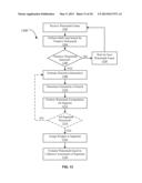 EXTRACTION OF EMBEDDED WATERMARKS FROM A HOST CONTENT BASED ON     EXTRAPOLATION TECHNIQUES diagram and image