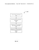 EXTRACTION OF EMBEDDED WATERMARKS FROM A HOST CONTENT BASED ON     EXTRAPOLATION TECHNIQUES diagram and image