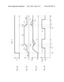 METHOD FOR MANAGING THE SUPPLY VOLTAGE OF A MICROCONTROLLER FOR AN     ELECTRONIC COMPUTER OF A MOTOR VEHICLE diagram and image