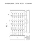 METHOD OF ENHANCING ERROR CORRECTION PERFORMANCE AND STORAGE DEVICE USING     THE METHOD diagram and image