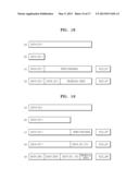 METHOD OF ENHANCING ERROR CORRECTION PERFORMANCE AND STORAGE DEVICE USING     THE METHOD diagram and image