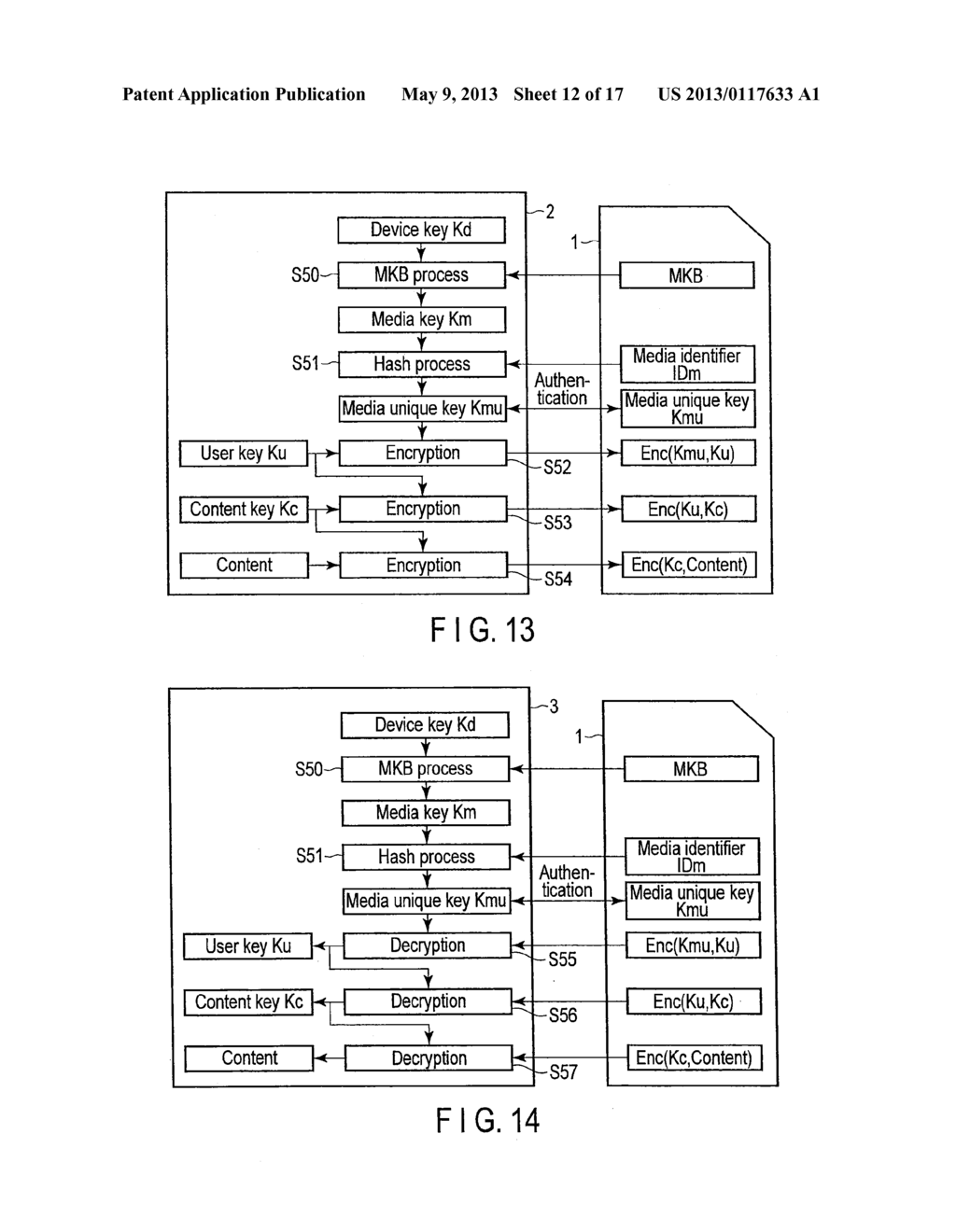 RECORDING APPARATUS, WRITING APPARATUS, AND READING APPARATUS - diagram, schematic, and image 13