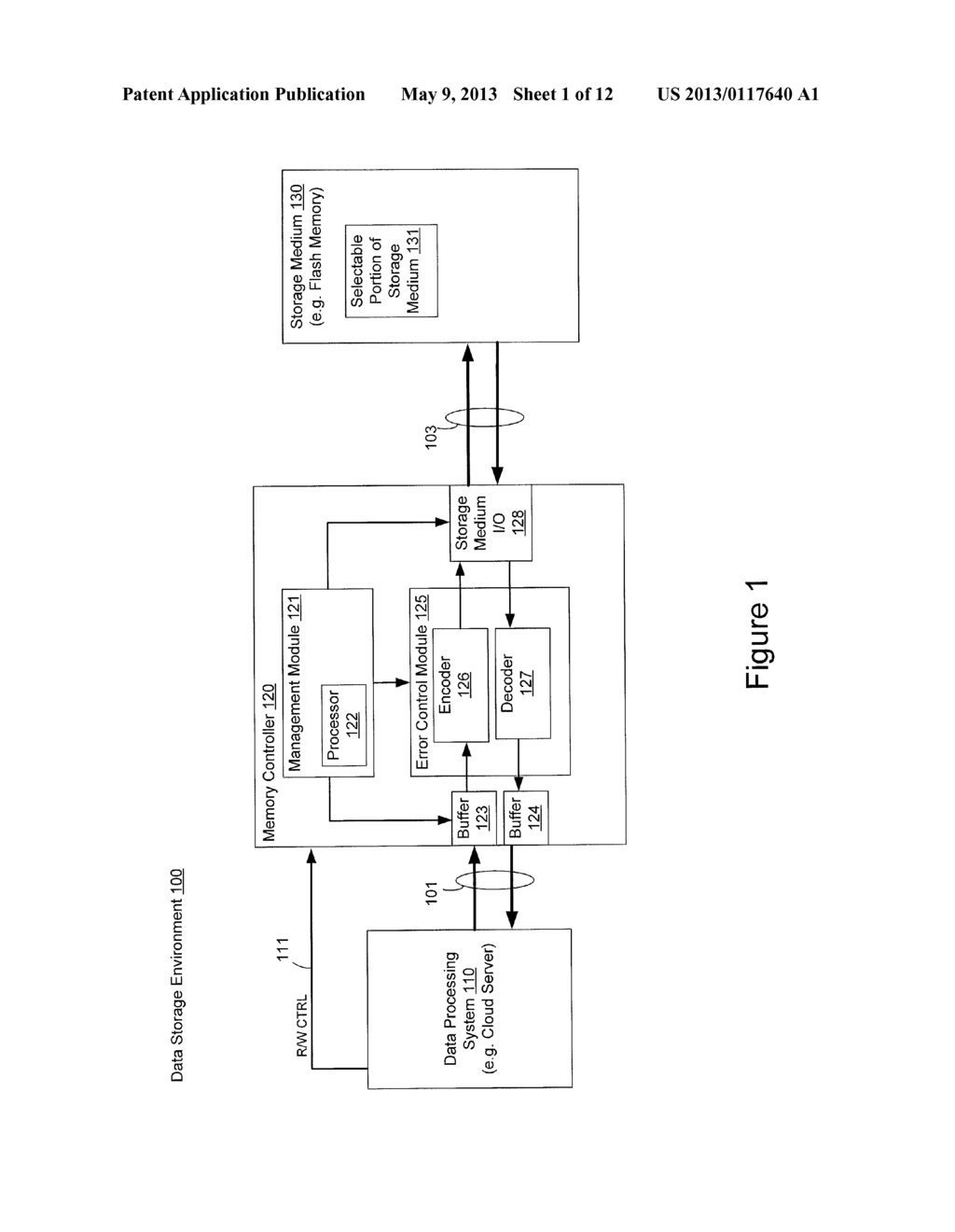 Soft Information Generation for Memory Systems - diagram, schematic, and image 02