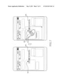 METHOD AND APPARATUS FOR SCRAPING OF DIGITAL MAGAZINE THAT IS EDITED IN     LAYERS diagram and image