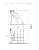 METHOD AND APPARATUS FOR SCRAPING OF DIGITAL MAGAZINE THAT IS EDITED IN     LAYERS diagram and image