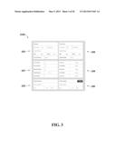 SYSTEMS AND METHODS FOR COMPLETING A LOAN APPLICATION ON A MOBILE     TECHNOLOGY PLATFORM diagram and image