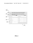 SYSTEMS AND METHODS FOR COMPLETING A LOAN APPLICATION ON A MOBILE     TECHNOLOGY PLATFORM diagram and image