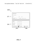 SYSTEMS AND METHODS FOR COMPLETING A LOAN APPLICATION ON A MOBILE     TECHNOLOGY PLATFORM diagram and image