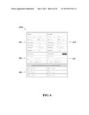 SYSTEMS AND METHODS FOR COMPLETING A LOAN APPLICATION ON A MOBILE     TECHNOLOGY PLATFORM diagram and image