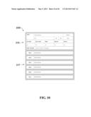 SYSTEMS AND METHODS FOR COMPLETING A LOAN APPLICATION ON A MOBILE     TECHNOLOGY PLATFORM diagram and image