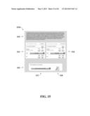 SYSTEMS AND METHODS FOR COMPLETING A LOAN APPLICATION ON A MOBILE     TECHNOLOGY PLATFORM diagram and image