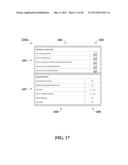 SYSTEMS AND METHODS FOR COMPLETING A LOAN APPLICATION ON A MOBILE     TECHNOLOGY PLATFORM diagram and image