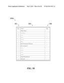 SYSTEMS AND METHODS FOR COMPLETING A LOAN APPLICATION ON A MOBILE     TECHNOLOGY PLATFORM diagram and image