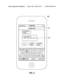 Method and Apparatus for Targeting Updated Personal Data to Providers diagram and image