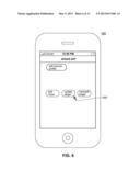 Method and Apparatus for Targeting Updated Personal Data to Providers diagram and image