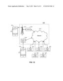 Method and Apparatus for Targeting Updated Personal Data to Providers diagram and image