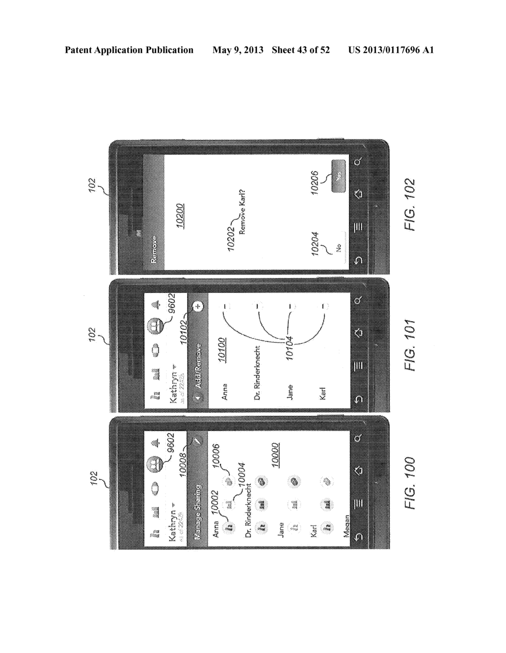 Apparatus, System, and Method for Managing Adherence to a Regimen - diagram, schematic, and image 44