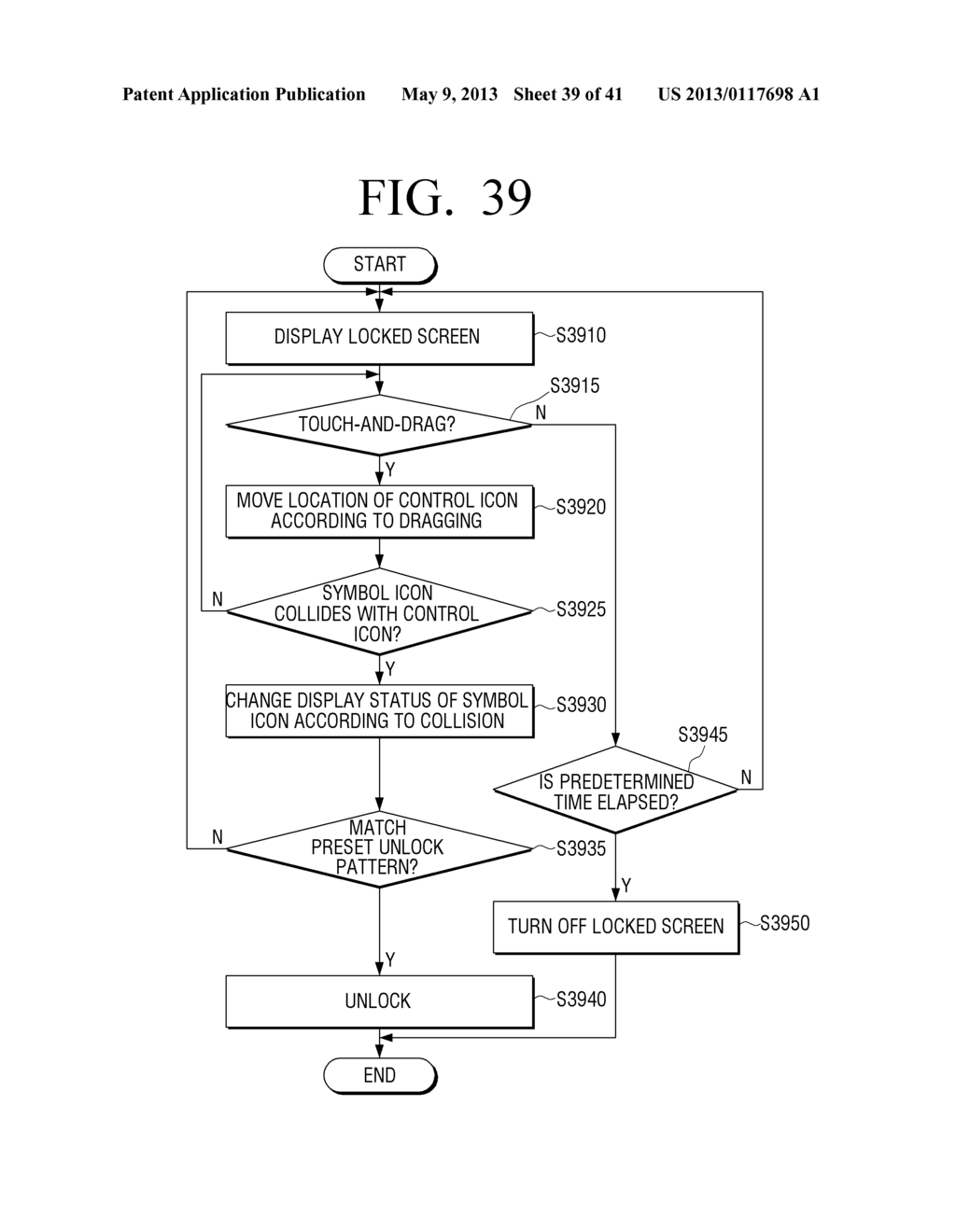 DISPLAY APPARATUS AND METHOD THEREOF - diagram, schematic, and image 40